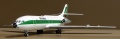 PAS Models 1/144 SUD Aviation Caravelle Alitalia -    