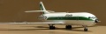 PAS Models 1/144 SUD Aviation Caravelle Alitalia -    