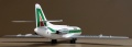 PAS Models 1/144 SUD Aviation Caravelle Alitalia -    