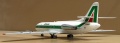 PAS Models 1/144 SUD Aviation Caravelle Alitalia -    