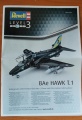  Revell 1/72 Bae Hawk T.1 04970