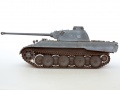 Dragon 1/35 Versuchs-Panther Nr.V2 -  