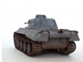 Dragon 1/35 Versuchs-Panther Nr.V2 -  