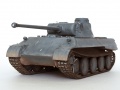 Dragon 1/35 Versuchs-Panther Nr.V2 -  