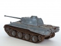 Dragon 1/35 Versuchs-Panther Nr.V2 -  