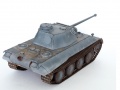 Dragon 1/35 Versuchs-Panther Nr.V2 -  