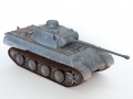 Dragon 1/35 Versuchs-Panther Nr.V2 -  