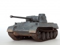 Dragon 1/35 Versuchs-Panther Nr.V2 -  