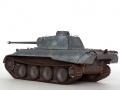 Dragon 1/35 Versuchs-Panther Nr.V2 -  