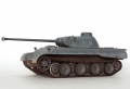 Dragon 1/35 Versuchs-Panther Nr.V2 -  