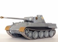 Dragon 1/35 Versuchs-Panther Nr.V2 -  