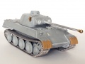 Dragon 1/35 Versuchs-Panther Nr.V2 -  