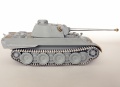 Dragon 1/35 Versuchs-Panther Nr.V2 -  