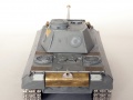 Dragon 1/35 Versuchs-Panther Nr.V2 -  