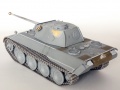 Dragon 1/35 Versuchs-Panther Nr.V2 -  