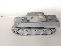 Dragon 1/35 Versuchs-Panther Nr.V2 -  