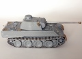 Dragon 1/35 Versuchs-Panther Nr.V2 -  