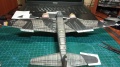 ICM 1/48 Ju-88-4