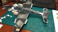 ICM 1/48 Ju-88-4