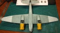 ICM 1/48 Ju-88-4