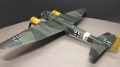 ICM 1/48 Ju-88-4