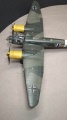 ICM 1/48 Ju-88-4
