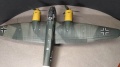 ICM 1/48 Ju-88-4