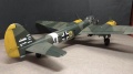 ICM 1/48 Ju-88-4