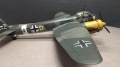 ICM 1/48 Ju-88-4