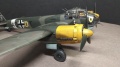 ICM 1/48 Ju-88-4