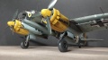 ICM 1/48 Ju-88-4