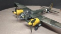 ICM 1/48 Ju-88-4