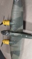 ICM 1/48 Ju-88-4