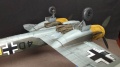 ICM 1/48 Ju-88-4