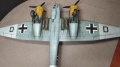 ICM 1/48 Ju-88-4