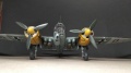 ICM 1/48 Ju-88-4