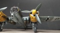 ICM 1/48 Ju-88-4