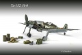 Zoukei-Mura 1/32 Focke-Wulf Ta-152 H-0