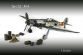 Zoukei-Mura 1/32 Focke-Wulf Ta-152 H-0