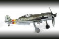 Zoukei-Mura 1/32 Focke-Wulf Ta-152 H-0