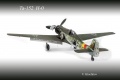 Zoukei-Mura 1/32 Focke-Wulf Ta-152 H-0