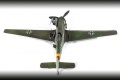 Zoukei-Mura 1/32 Focke-Wulf Ta-152 H-0