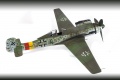 Zoukei-Mura 1/32 Focke-Wulf Ta-152 H-0