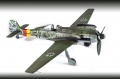 Zoukei-Mura 1/32 Focke-Wulf Ta-152 H-0