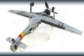 Zoukei-Mura 1/32 Focke-Wulf Ta-152 H-0