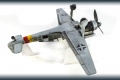 Zoukei-Mura 1/32 Focke-Wulf Ta-152 H-0