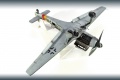 Zoukei-Mura 1/32 Focke-Wulf Ta-152 H-0