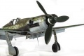 Zoukei-Mura 1/32 Focke-Wulf Ta-152 H-0