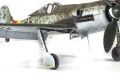 Zoukei-Mura 1/32 Focke-Wulf Ta-152 H-0