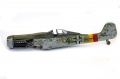 Zoukei-Mura 1/32 Focke-Wulf Ta-152 H-0